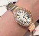 2017 Knockoff Cartier Baignoire 316L Stainless Steel Silver Dial 25.3mm Watch (17)_th.jpg